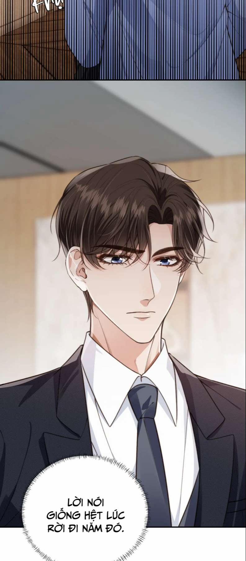 Em Ấy Vừa Nhìn Thấy Tôi Liền Vẫy Đuôi 18 trang 21