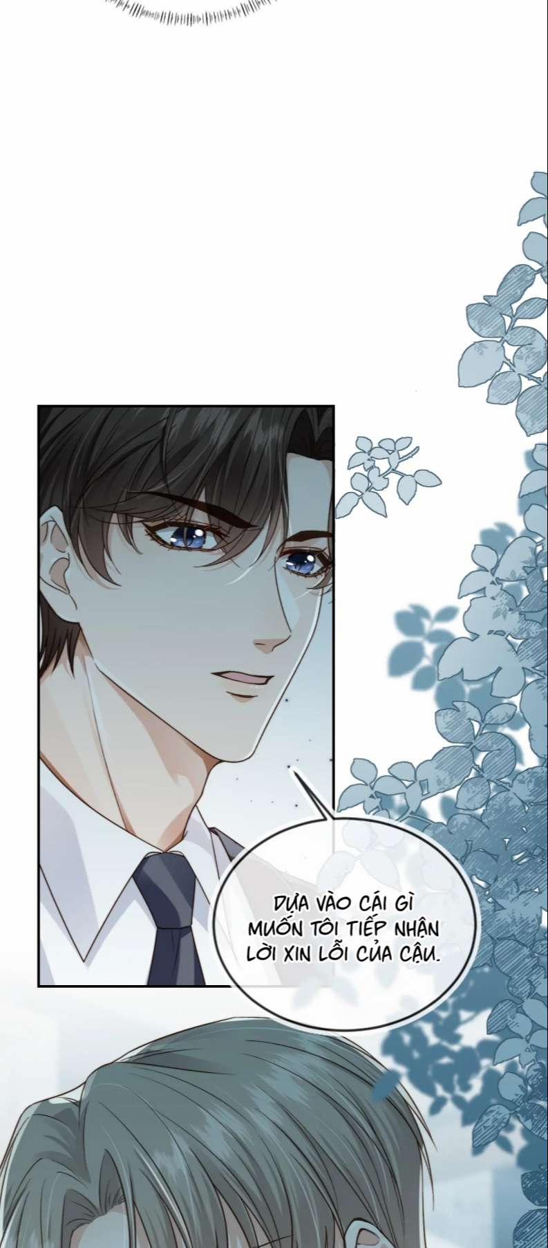 Em Ấy Vừa Nhìn Thấy Tôi Liền Vẫy Đuôi 18 trang 22