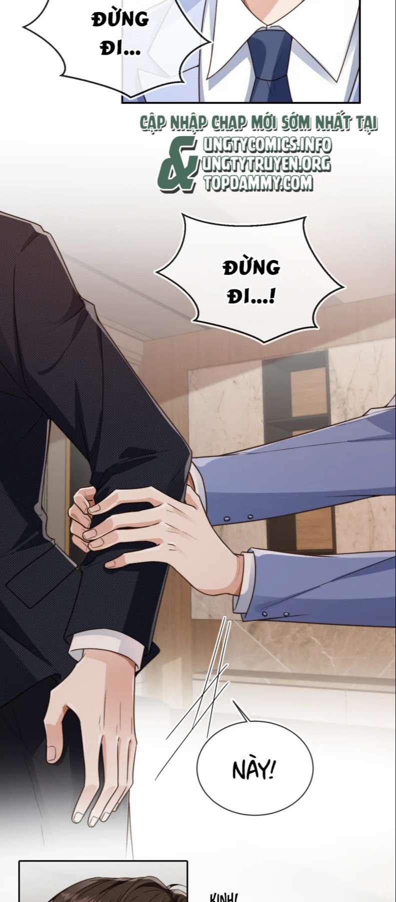 Em Ấy Vừa Nhìn Thấy Tôi Liền Vẫy Đuôi 18 trang 26