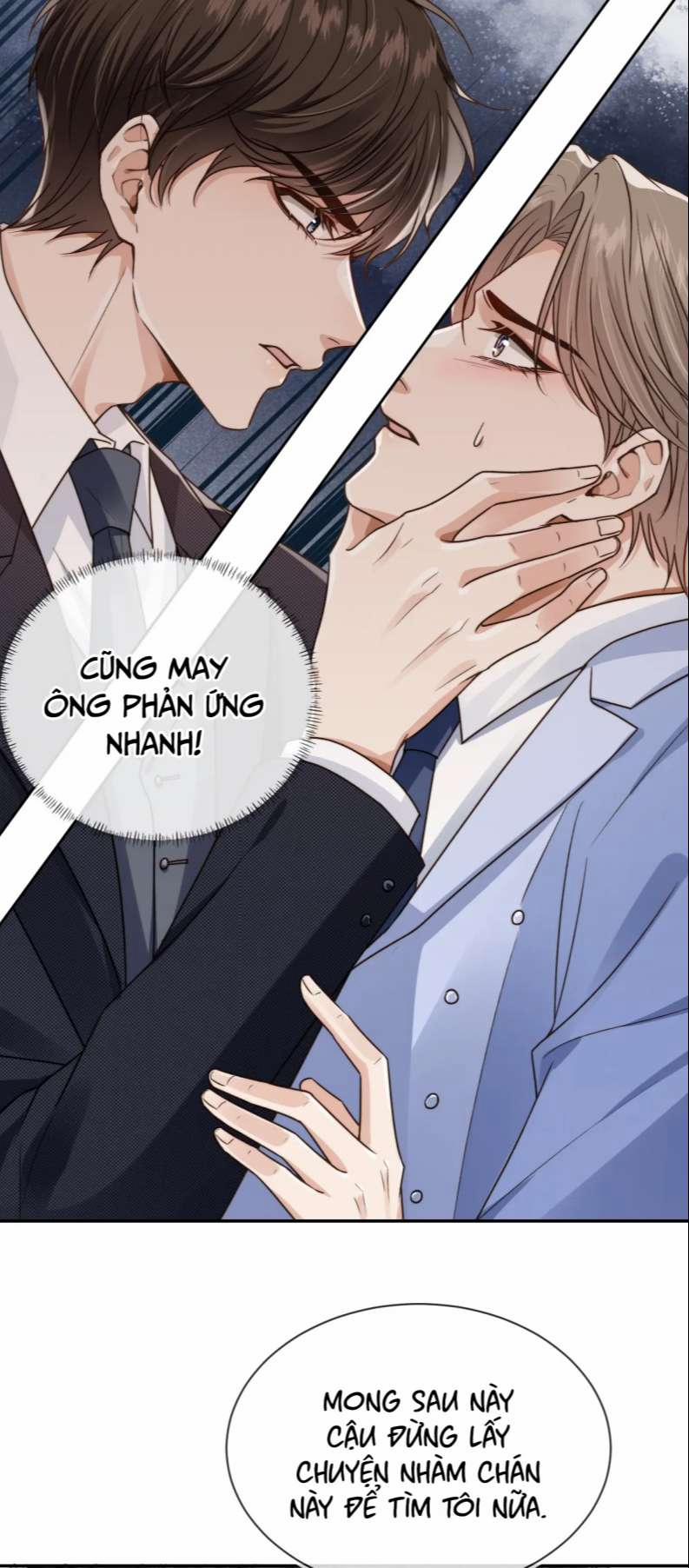 Em Ấy Vừa Nhìn Thấy Tôi Liền Vẫy Đuôi 18 trang 29