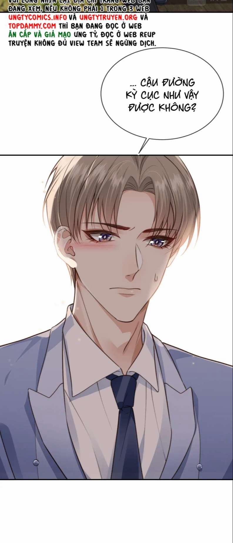 Em Ấy Vừa Nhìn Thấy Tôi Liền Vẫy Đuôi 18 trang 9