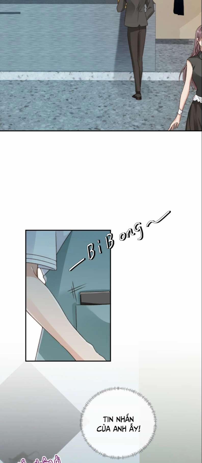 Em Ấy Vừa Nhìn Thấy Tôi Liền Vẫy Đuôi 19 trang 11