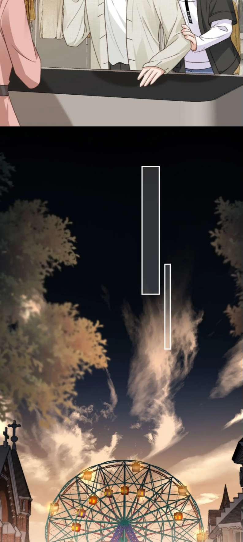 Em Ấy Vừa Nhìn Thấy Tôi Liền Vẫy Đuôi 19 trang 21