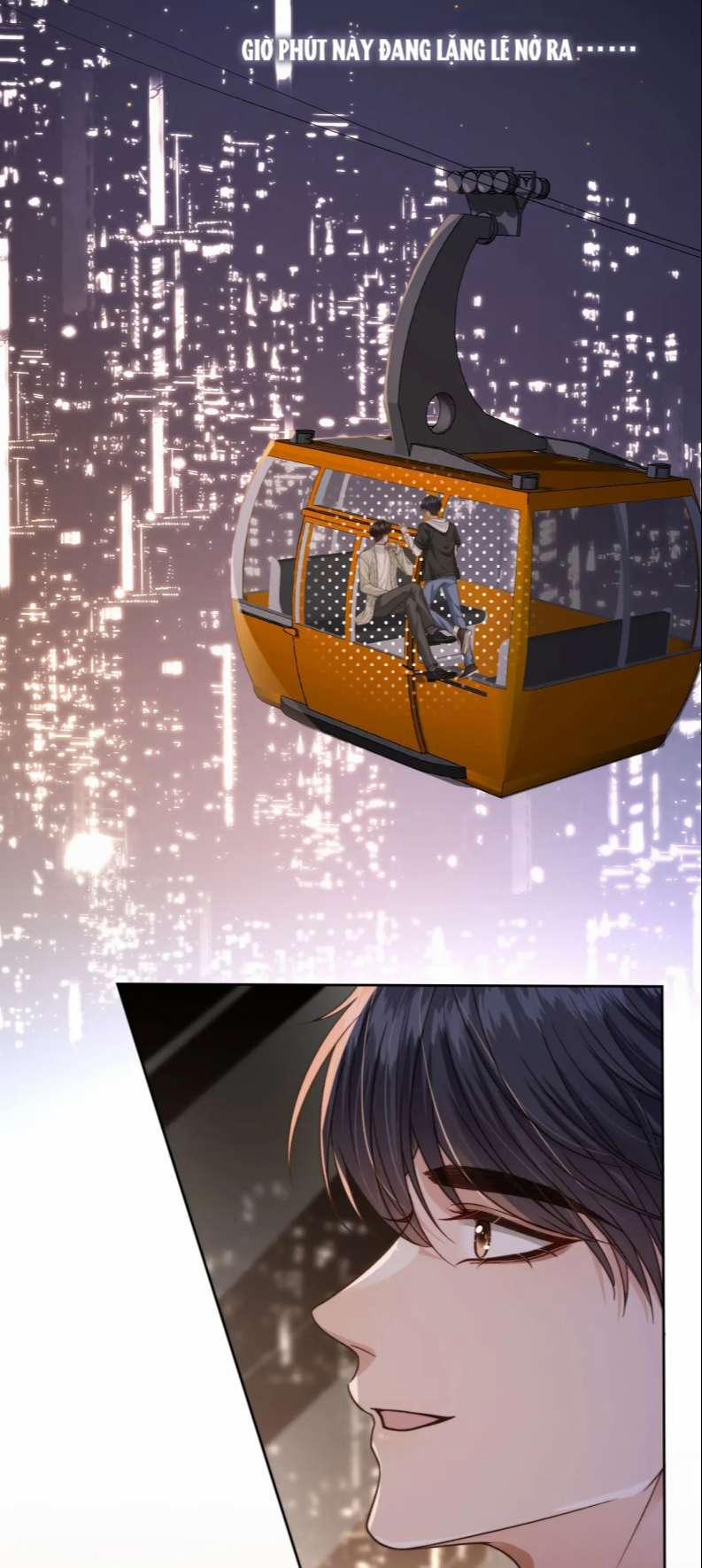 Em Ấy Vừa Nhìn Thấy Tôi Liền Vẫy Đuôi 19 trang 25