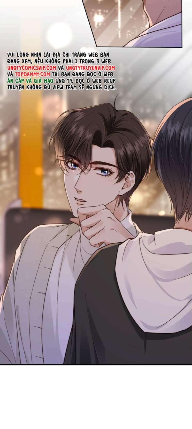 Em Ấy Vừa Nhìn Thấy Tôi Liền Vẫy Đuôi 19 trang 26