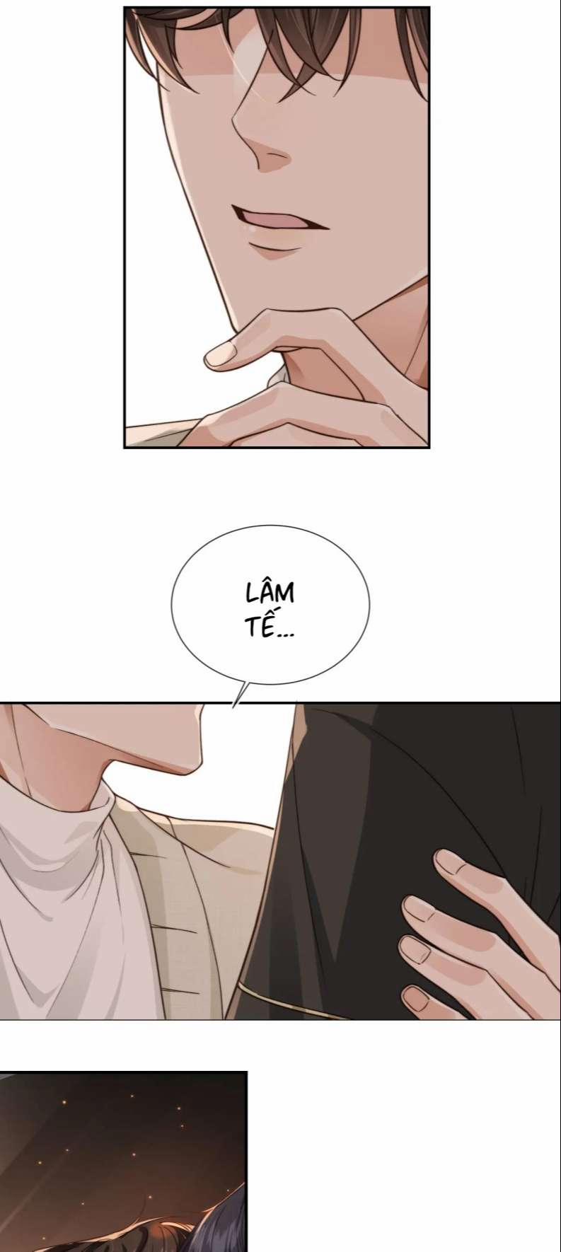 Em Ấy Vừa Nhìn Thấy Tôi Liền Vẫy Đuôi 19 trang 27