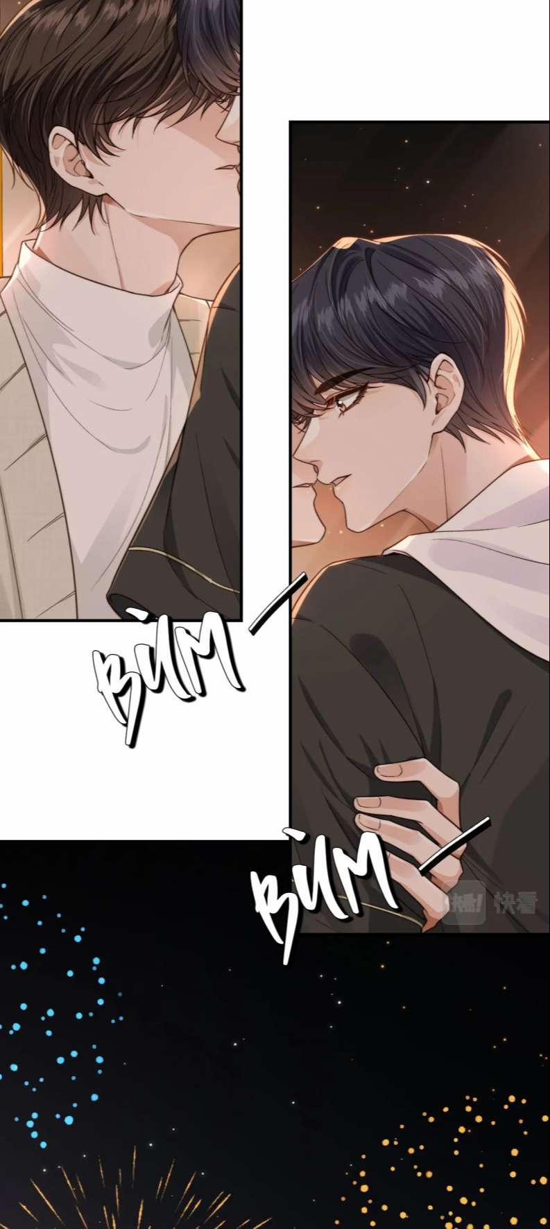 Em Ấy Vừa Nhìn Thấy Tôi Liền Vẫy Đuôi 19 trang 28