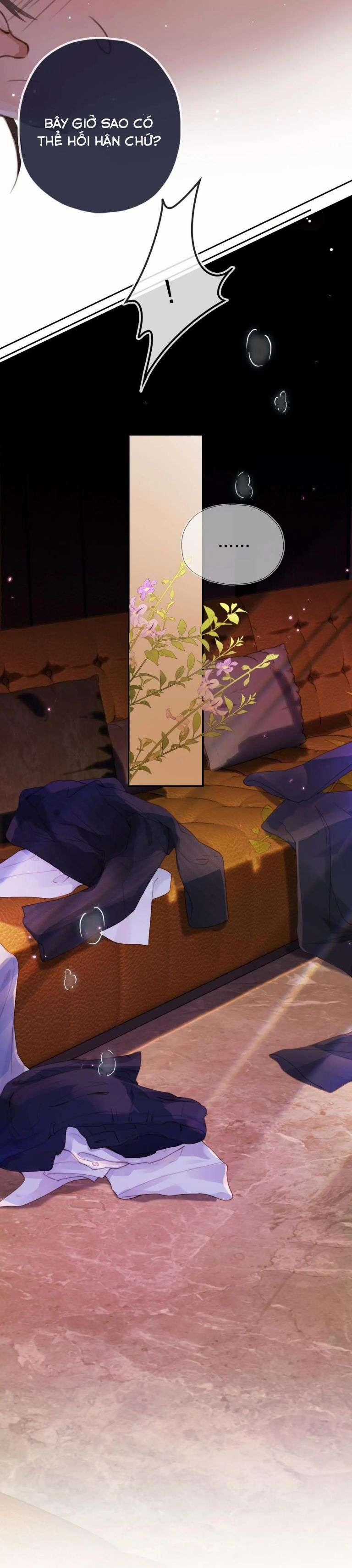 Em Ấy Vừa Nhìn Thấy Tôi Liền Vẫy Đuôi 2 trang 13