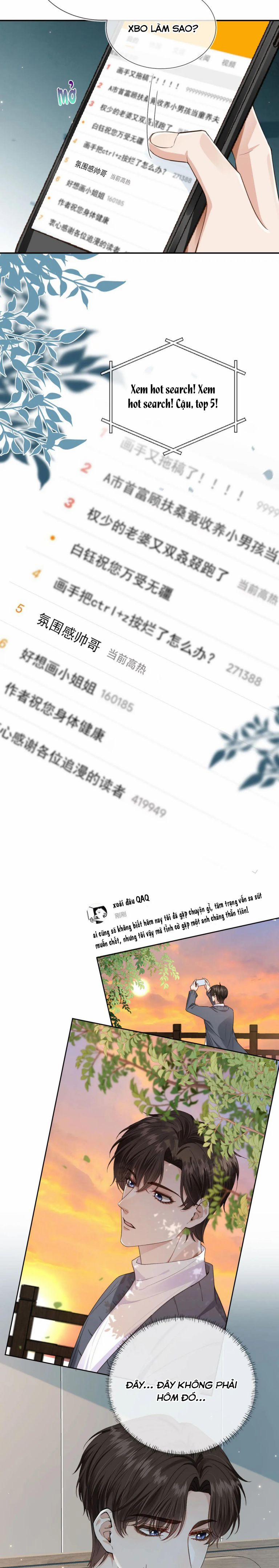 Em Ấy Vừa Nhìn Thấy Tôi Liền Vẫy Đuôi 20 trang 13