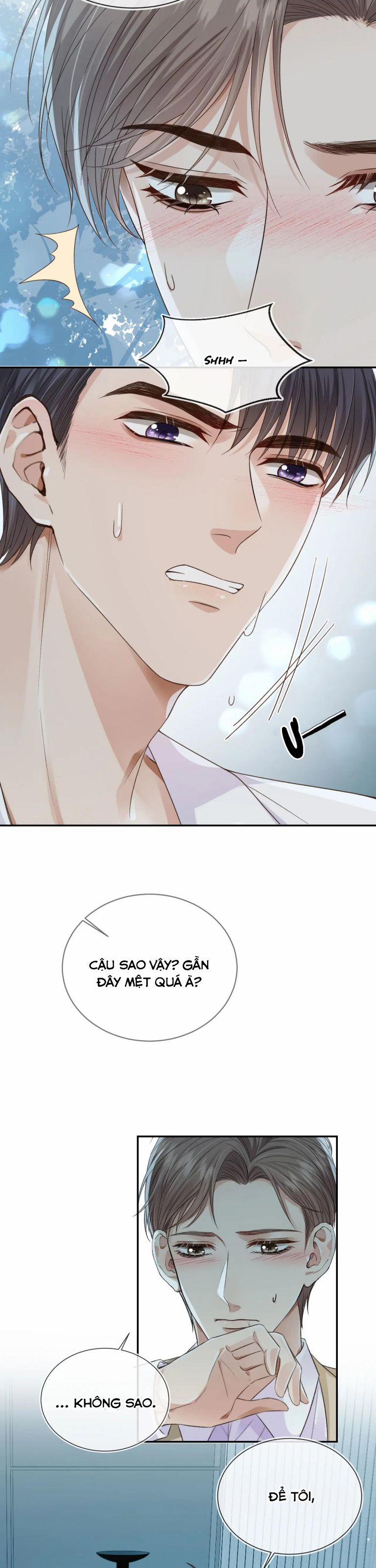 Em Ấy Vừa Nhìn Thấy Tôi Liền Vẫy Đuôi 20 trang 6