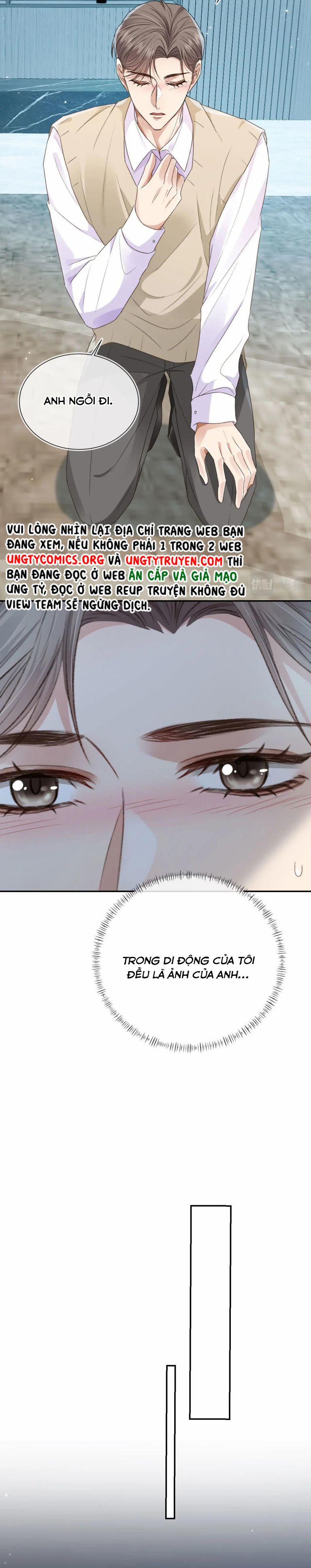 Em Ấy Vừa Nhìn Thấy Tôi Liền Vẫy Đuôi 20 trang 7