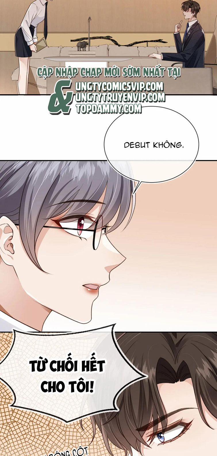 Em Ấy Vừa Nhìn Thấy Tôi Liền Vẫy Đuôi 22 trang 11