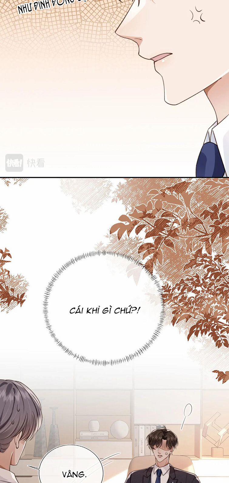 Em Ấy Vừa Nhìn Thấy Tôi Liền Vẫy Đuôi 22 trang 12