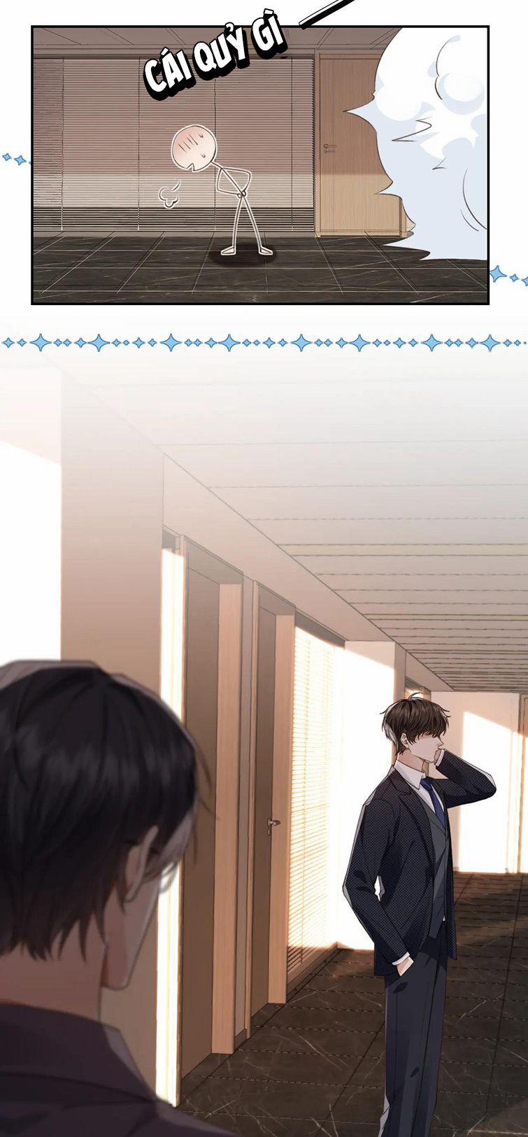 Em Ấy Vừa Nhìn Thấy Tôi Liền Vẫy Đuôi 22 trang 22