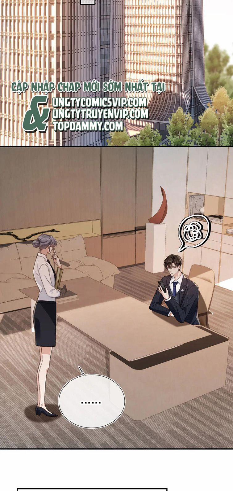 Em Ấy Vừa Nhìn Thấy Tôi Liền Vẫy Đuôi 22 trang 6