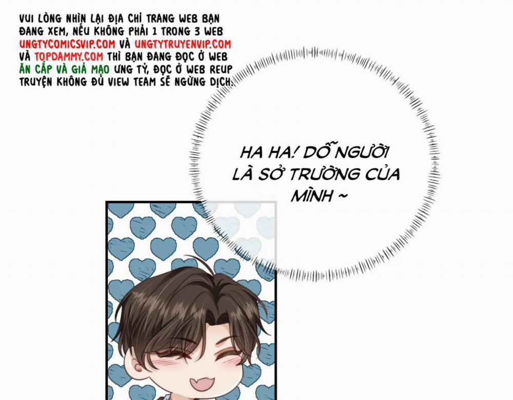 Em Ấy Vừa Nhìn Thấy Tôi Liền Vẫy Đuôi 23 trang 5