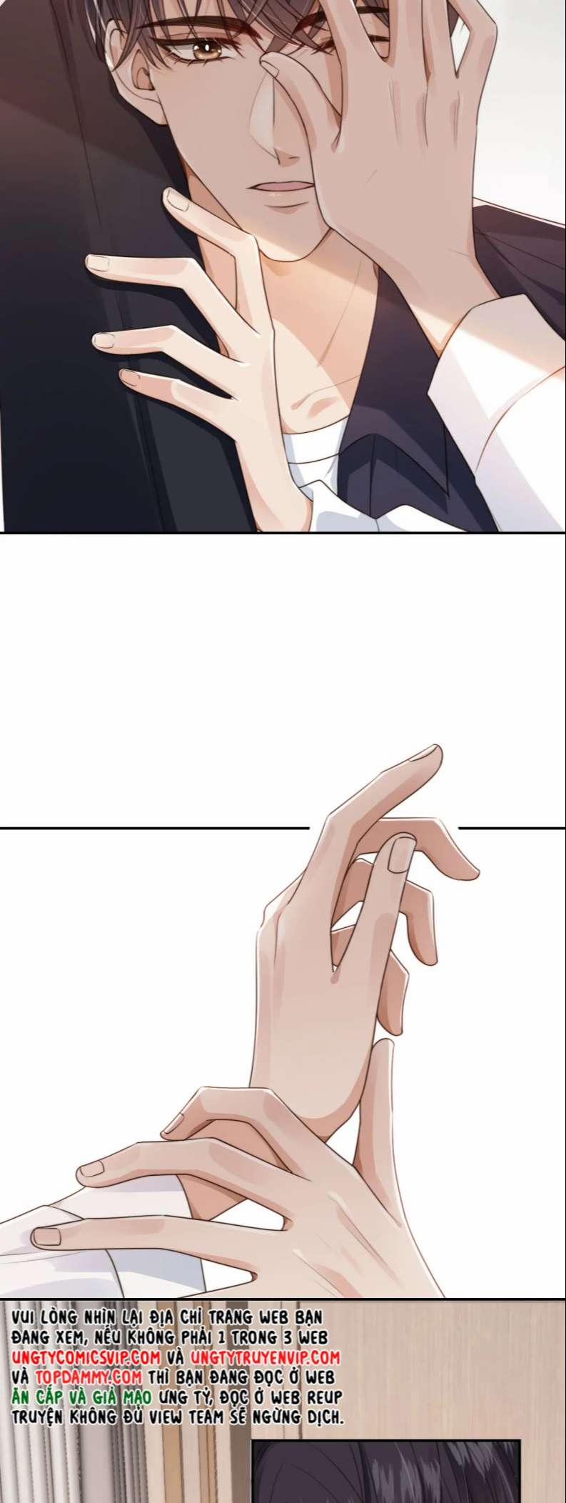 Em Ấy Vừa Nhìn Thấy Tôi Liền Vẫy Đuôi 25 trang 12