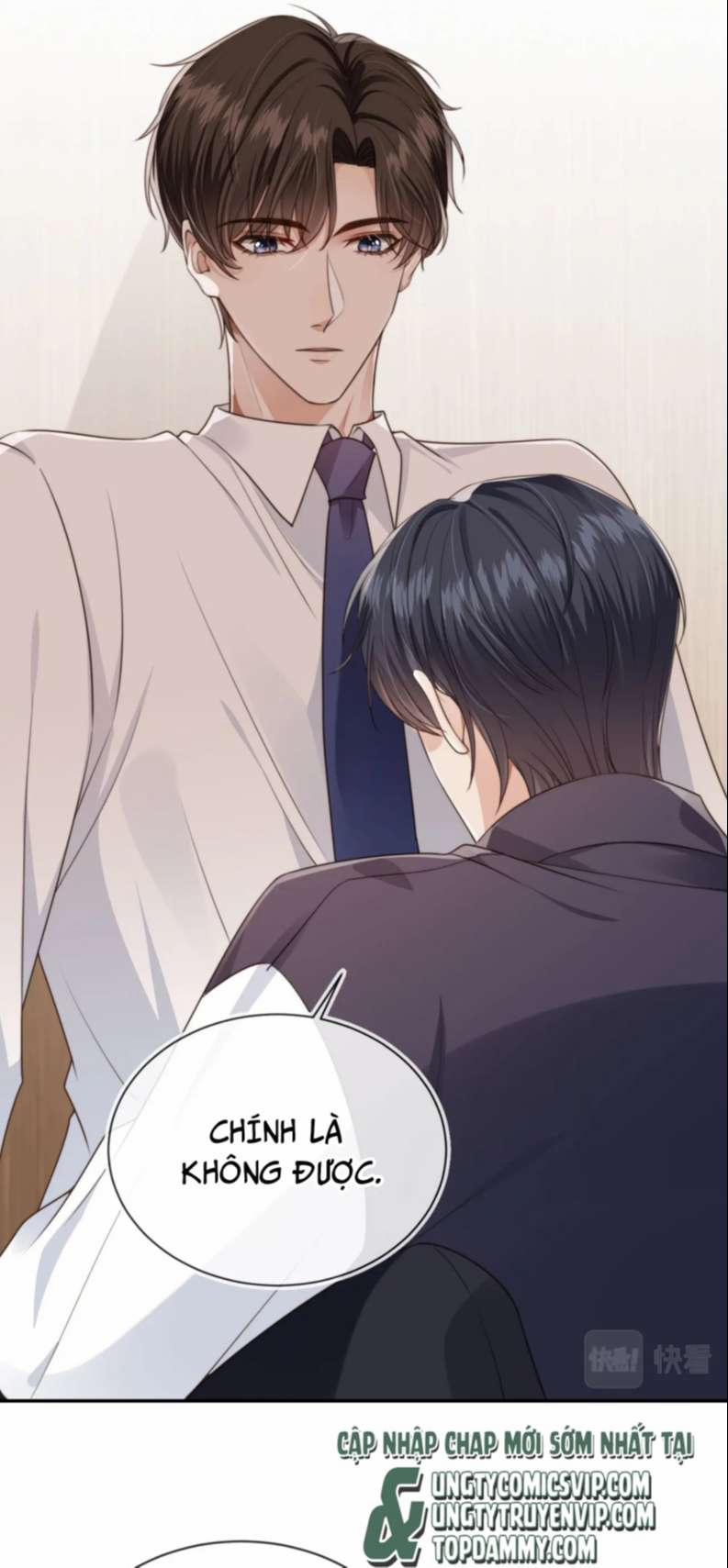 Em Ấy Vừa Nhìn Thấy Tôi Liền Vẫy Đuôi 25 trang 17