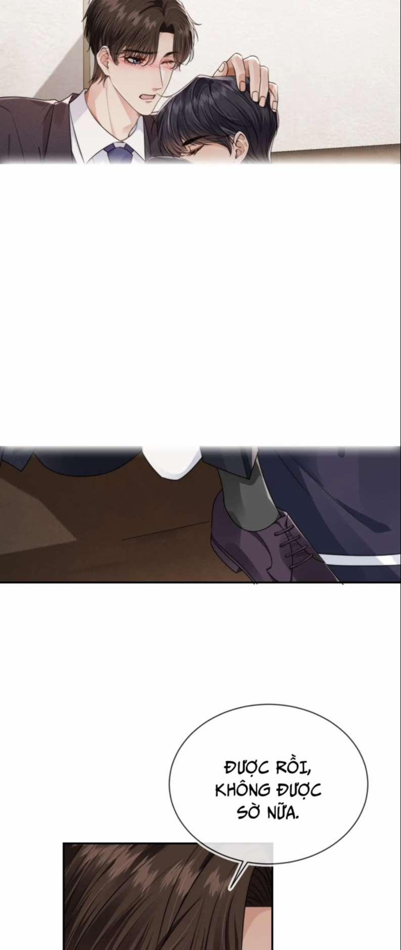 Em Ấy Vừa Nhìn Thấy Tôi Liền Vẫy Đuôi 25 trang 24