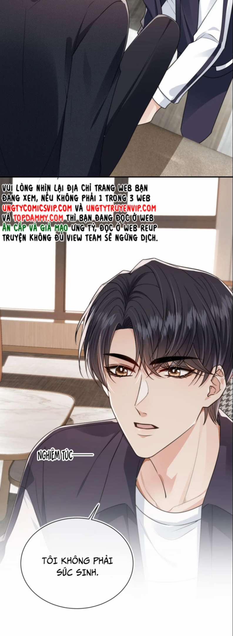 Em Ấy Vừa Nhìn Thấy Tôi Liền Vẫy Đuôi 25 trang 26