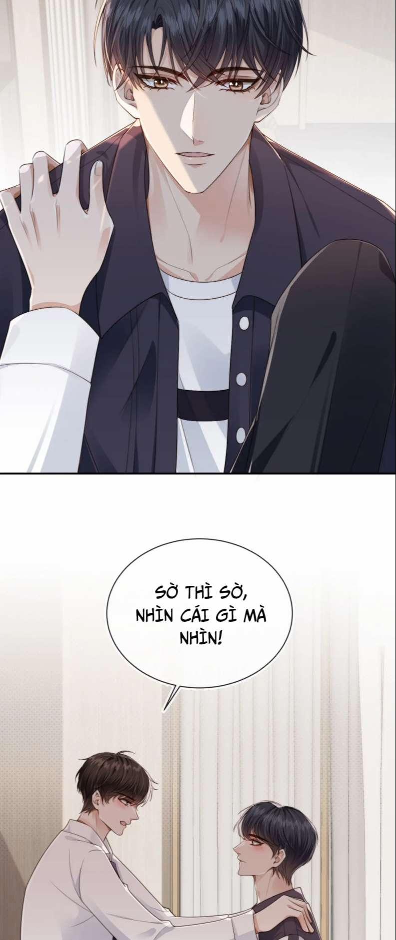 Em Ấy Vừa Nhìn Thấy Tôi Liền Vẫy Đuôi 25 trang 6