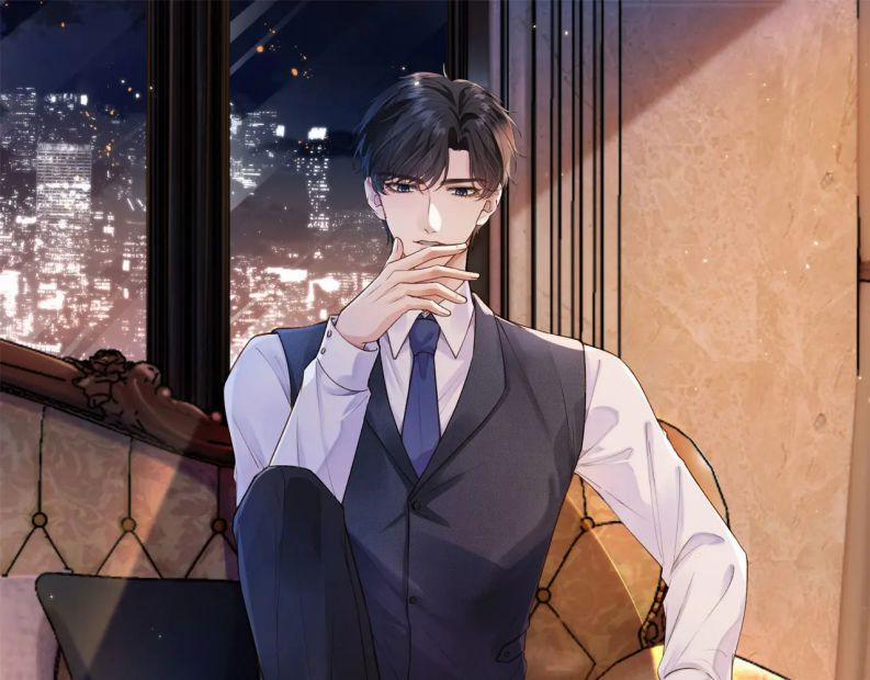 Em Ấy Vừa Nhìn Thấy Tôi Liền Vẫy Đuôi 26 trang 1