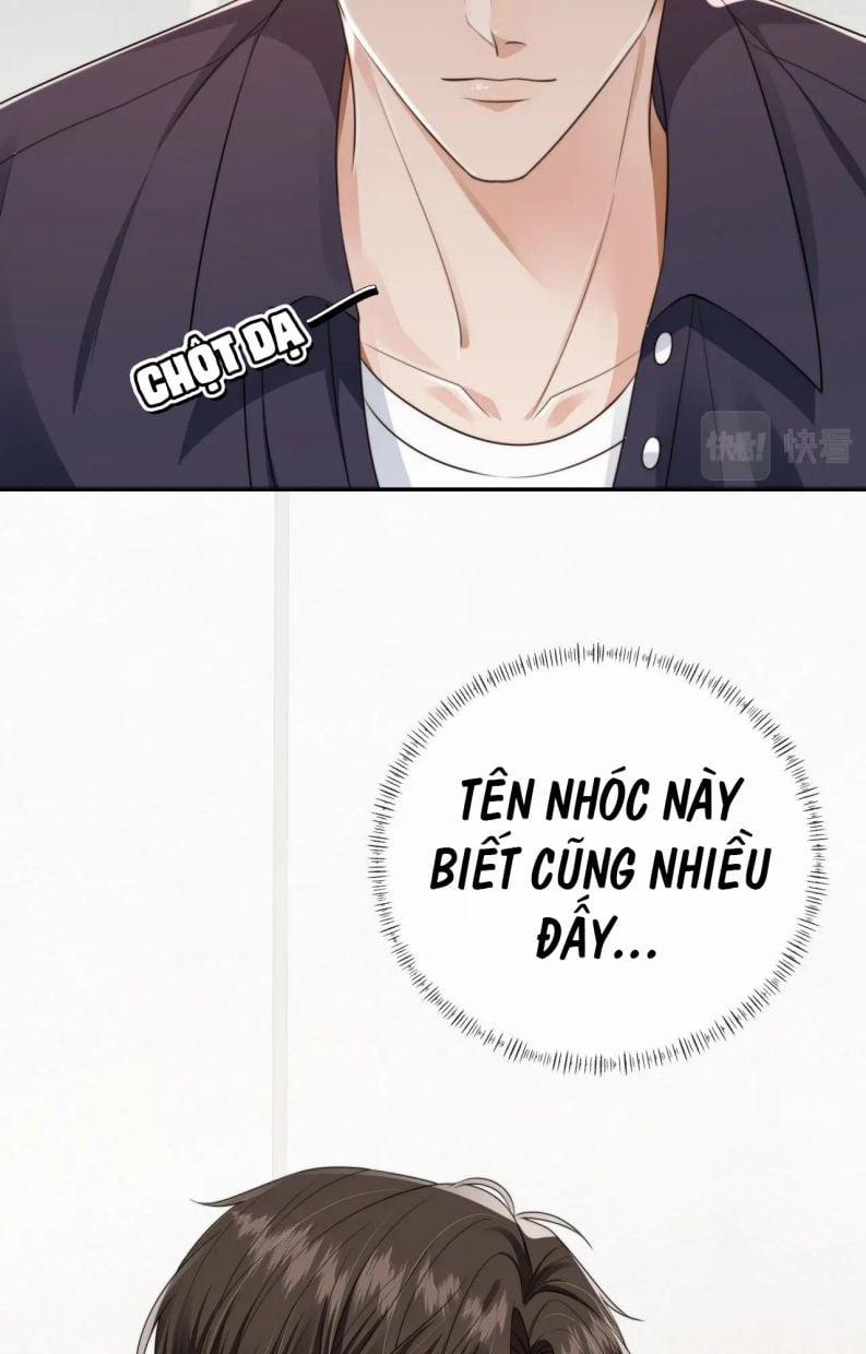 Em Ấy Vừa Nhìn Thấy Tôi Liền Vẫy Đuôi 26 trang 13