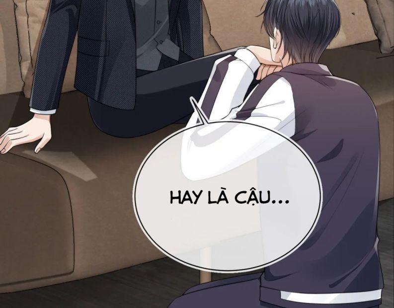 Em Ấy Vừa Nhìn Thấy Tôi Liền Vẫy Đuôi 26 trang 19