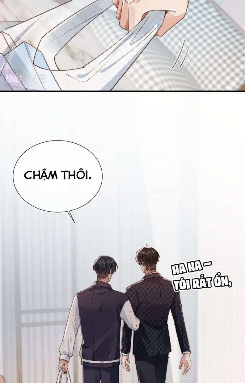 Em Ấy Vừa Nhìn Thấy Tôi Liền Vẫy Đuôi 26 trang 31