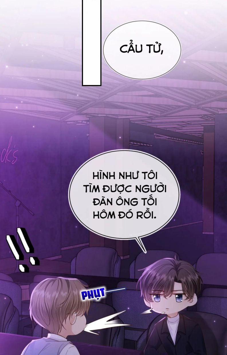 Em Ấy Vừa Nhìn Thấy Tôi Liền Vẫy Đuôi 26 trang 39