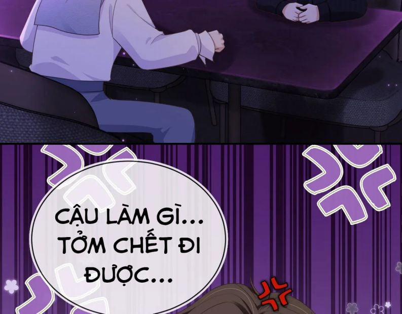 Em Ấy Vừa Nhìn Thấy Tôi Liền Vẫy Đuôi 26 trang 40