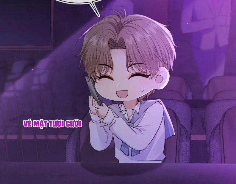 Em Ấy Vừa Nhìn Thấy Tôi Liền Vẫy Đuôi 26 trang 55