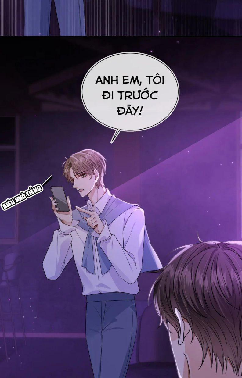 Em Ấy Vừa Nhìn Thấy Tôi Liền Vẫy Đuôi 26 trang 60