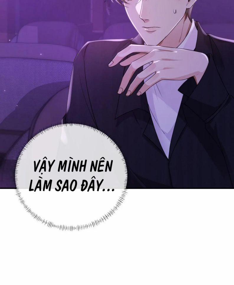 Em Ấy Vừa Nhìn Thấy Tôi Liền Vẫy Đuôi 26 trang 63