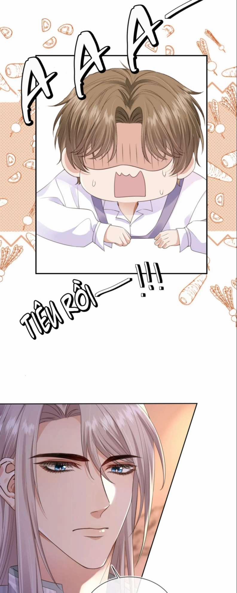 Em Ấy Vừa Nhìn Thấy Tôi Liền Vẫy Đuôi 27 trang 17