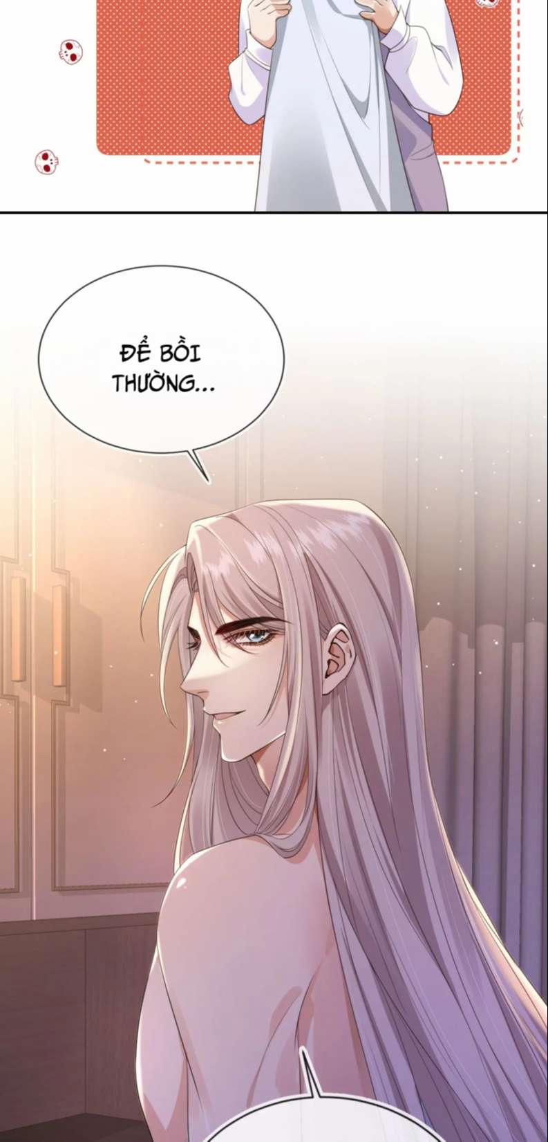 Em Ấy Vừa Nhìn Thấy Tôi Liền Vẫy Đuôi 27 trang 20