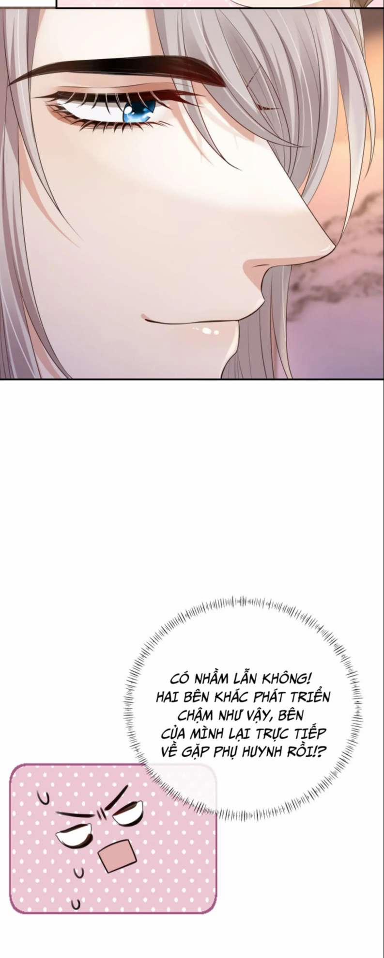 Em Ấy Vừa Nhìn Thấy Tôi Liền Vẫy Đuôi 27 trang 25