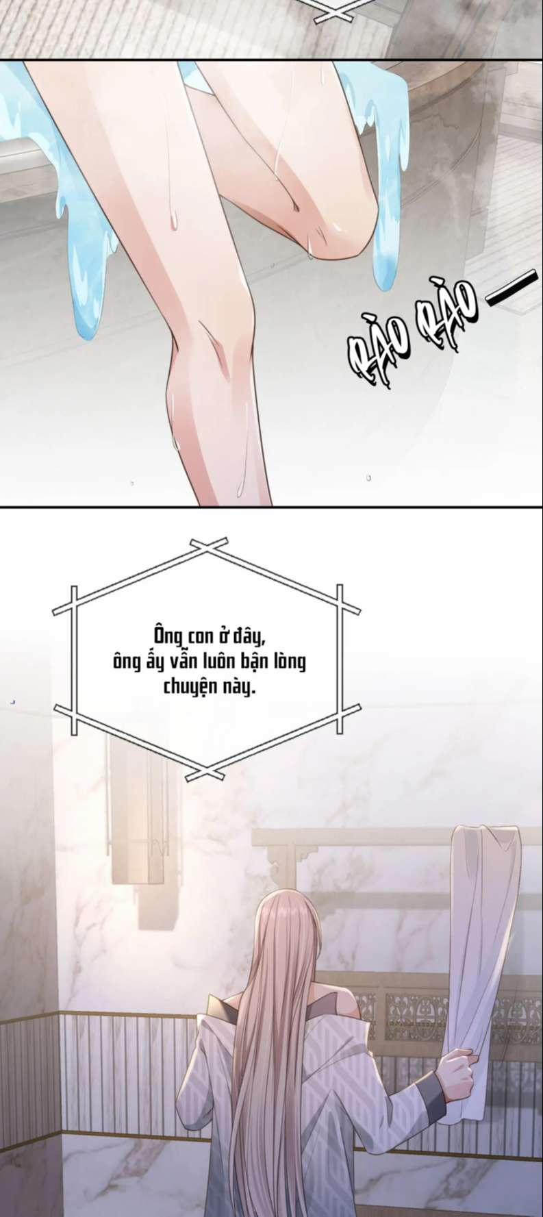 Em Ấy Vừa Nhìn Thấy Tôi Liền Vẫy Đuôi 27 trang 4