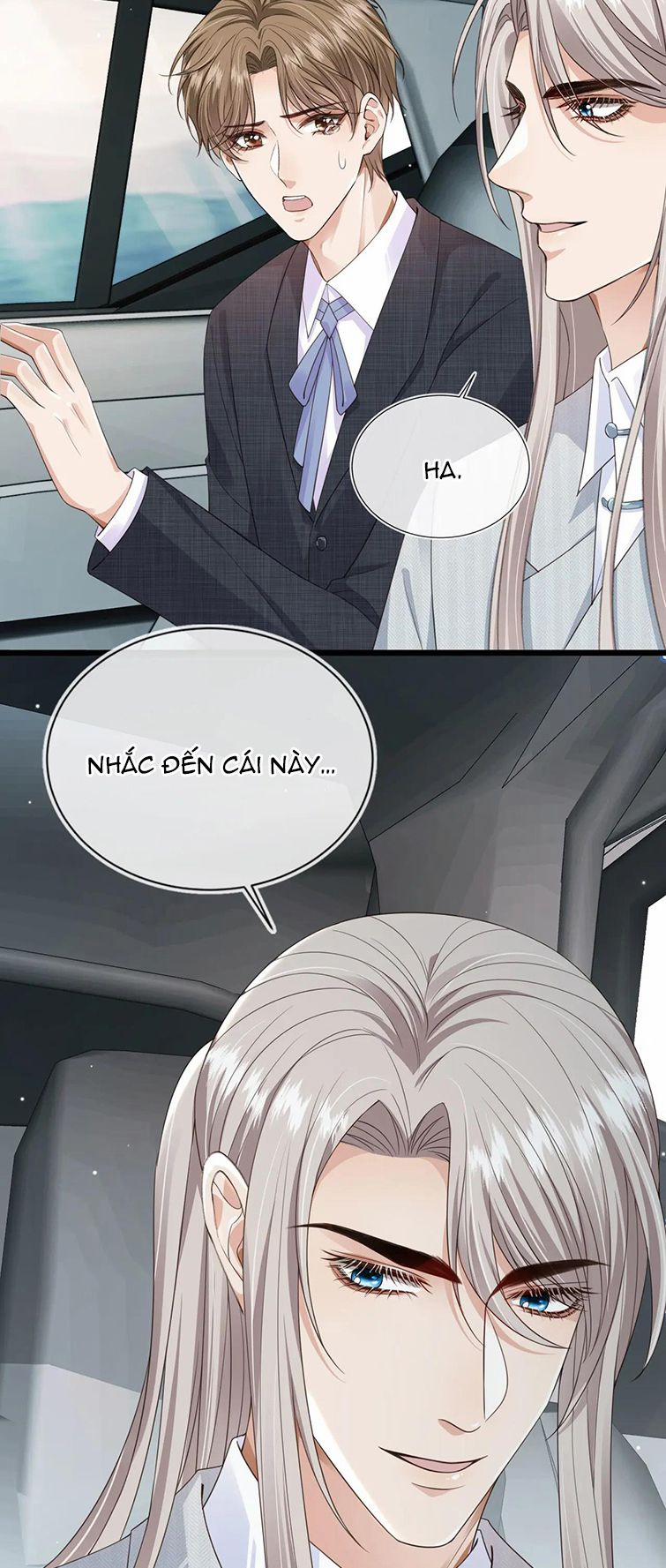 Em Ấy Vừa Nhìn Thấy Tôi Liền Vẫy Đuôi 28 trang 15