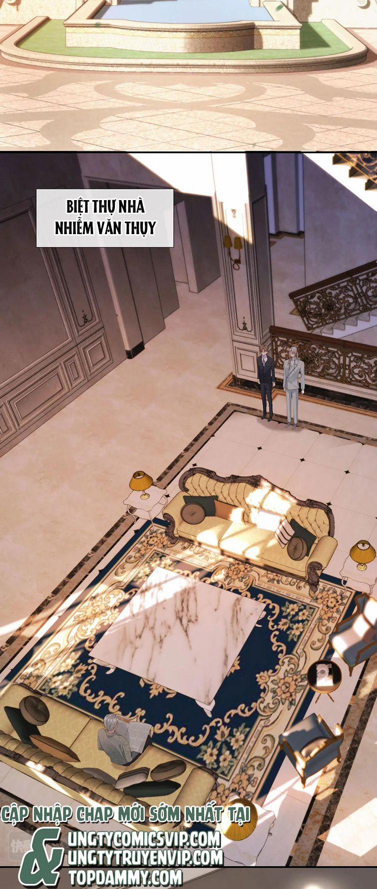 Em Ấy Vừa Nhìn Thấy Tôi Liền Vẫy Đuôi 28 trang 19