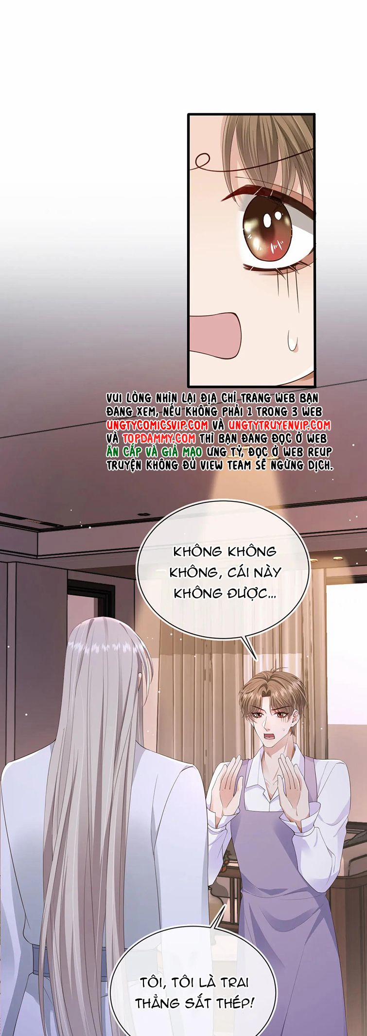 Em Ấy Vừa Nhìn Thấy Tôi Liền Vẫy Đuôi 28 trang 2