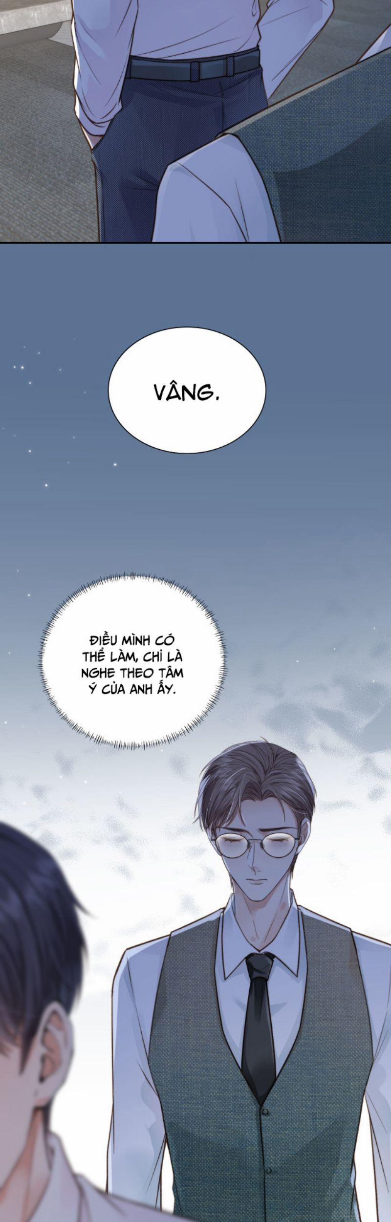 Em Ấy Vừa Nhìn Thấy Tôi Liền Vẫy Đuôi 3 trang 26