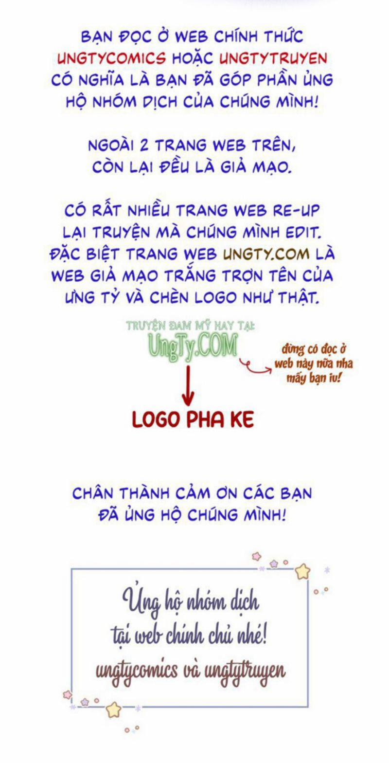Em Ấy Vừa Nhìn Thấy Tôi Liền Vẫy Đuôi 3 trang 30