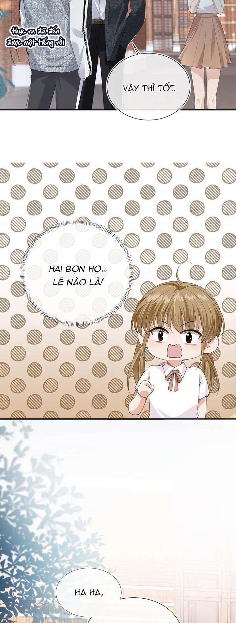 Em Ấy Vừa Nhìn Thấy Tôi Liền Vẫy Đuôi 30 trang 10