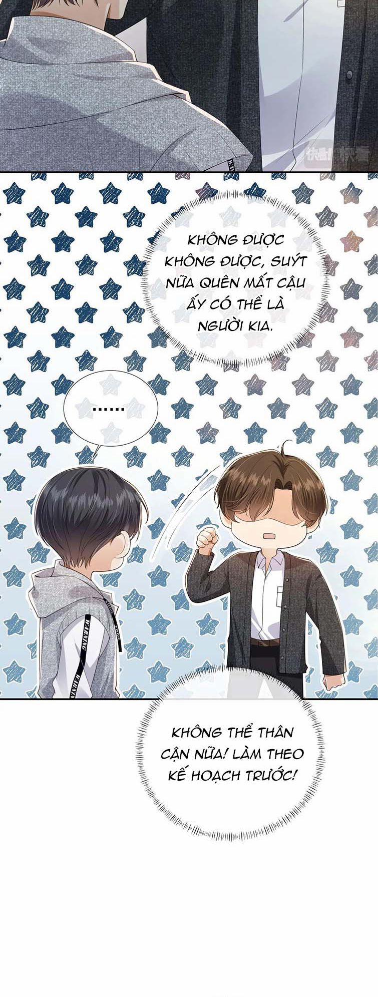 Em Ấy Vừa Nhìn Thấy Tôi Liền Vẫy Đuôi 30 trang 12