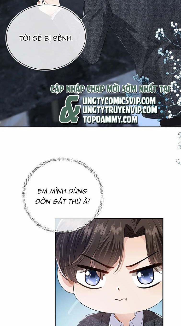 Em Ấy Vừa Nhìn Thấy Tôi Liền Vẫy Đuôi 30 trang 17