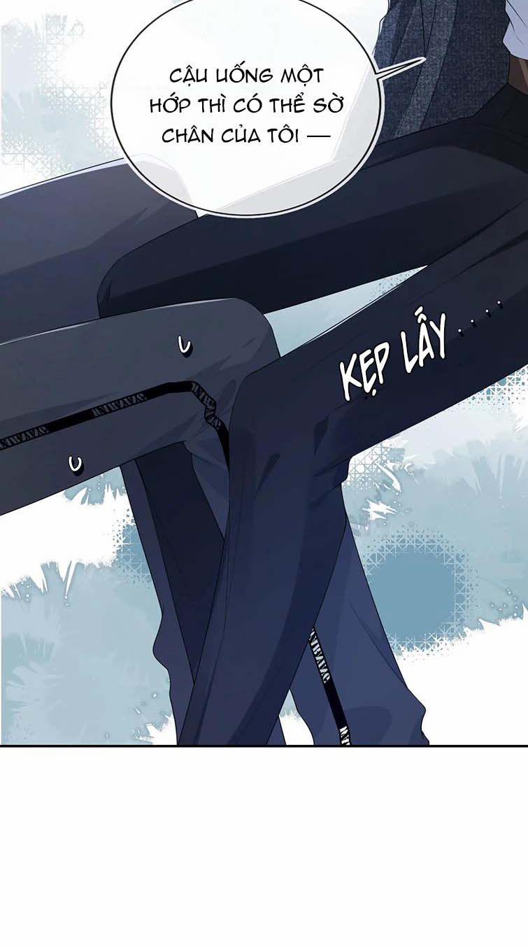 Em Ấy Vừa Nhìn Thấy Tôi Liền Vẫy Đuôi 30 trang 19