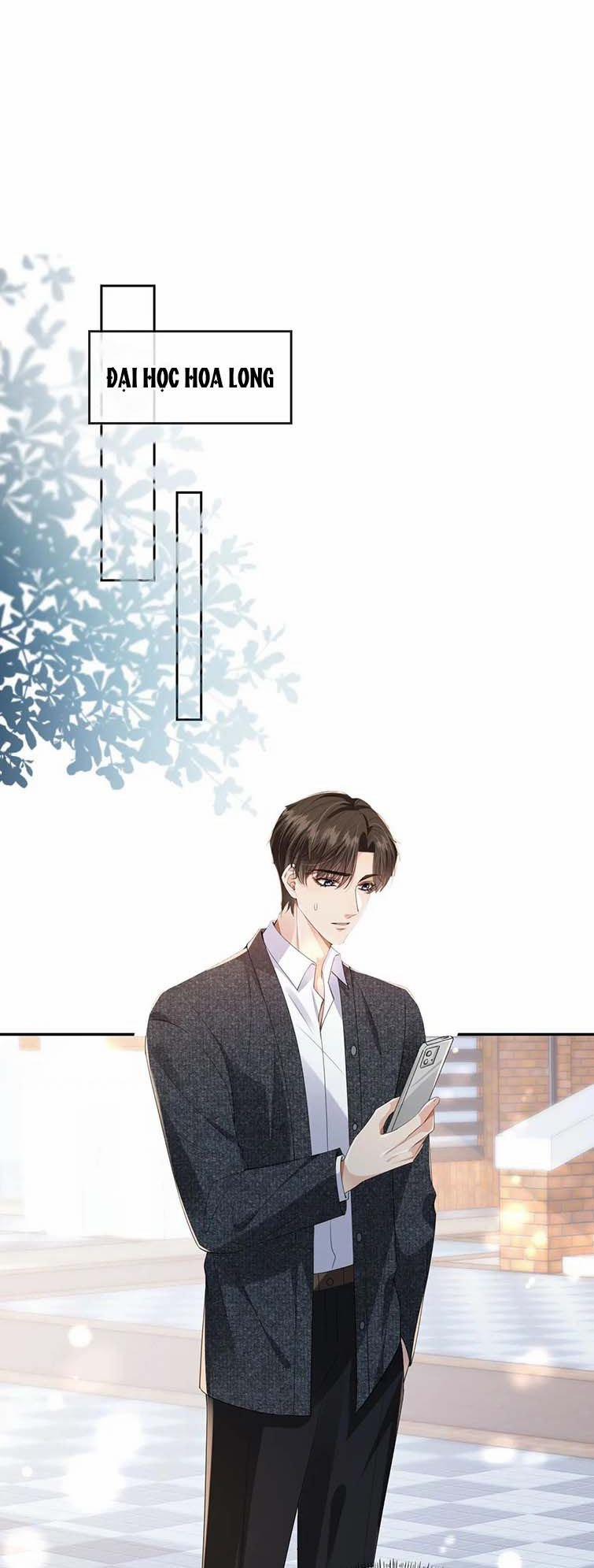 Em Ấy Vừa Nhìn Thấy Tôi Liền Vẫy Đuôi 30 trang 2