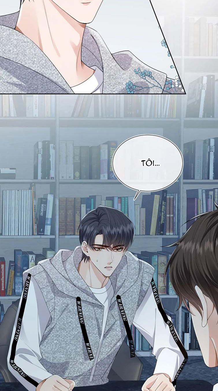 Em Ấy Vừa Nhìn Thấy Tôi Liền Vẫy Đuôi 30 trang 21