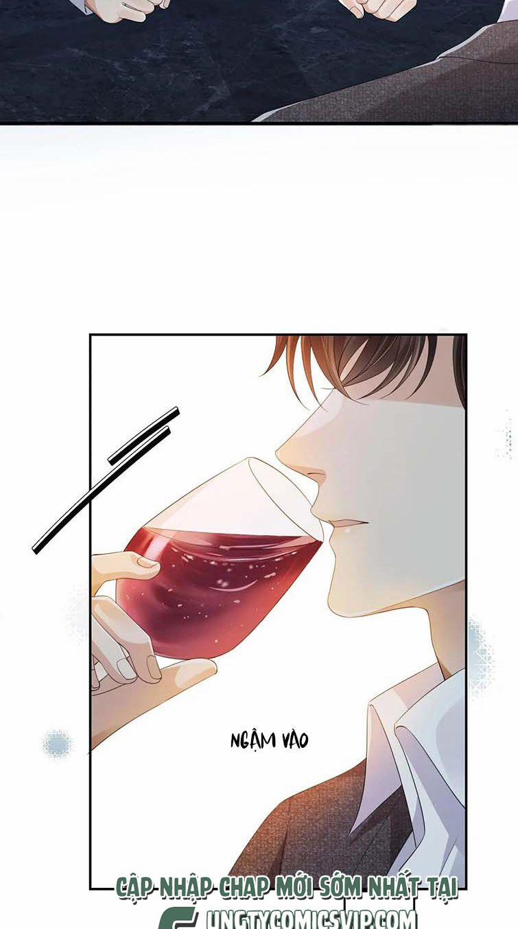 Em Ấy Vừa Nhìn Thấy Tôi Liền Vẫy Đuôi 30 trang 22